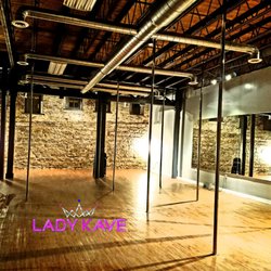 Lady Kave