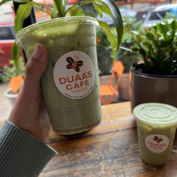 Duaa’s Cafe - Patisserie/Cake Shop Near Me - New York, New York Duaa’s Cafe - Patisserie/Cake Shop Near Me - New York, New York