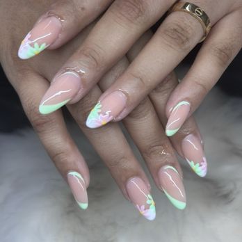 Cali Nails and Spa - Love my nails - Nail Salons Near Me - Vacaville, California Cali Nails and Spa - Love my nails - Nail Salons Near Me - Vacaville, California