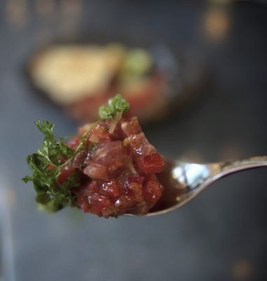 Bar La Rue by null Bar La Rue by null