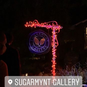 SugarMynt Gallery - Art Galleries Near Me - South Pasadena, California SugarMynt Gallery - Art Galleries Near Me - South Pasadena, California