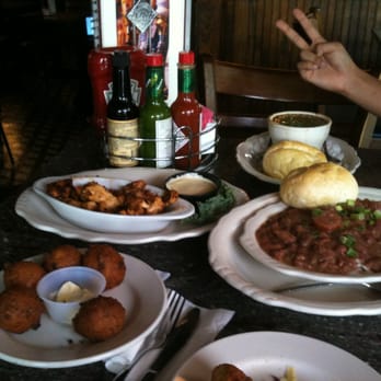 Chimes Restaurant - Southern Near Me - Baton Rouge, Louisiana