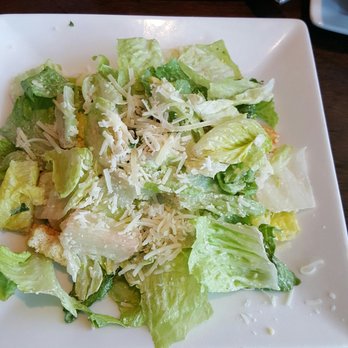 Dave & Buster's Ala Moana - Cesar salad - Arcades Near Me - Honolulu, Hawaii