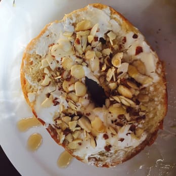 The Coffee Shop - Mmmm vegan vacation bagel. So good! So far have loved everything I've had here! Love this place! Will be back again and again! - Coffee & Tea Near Me - Gilbert, Arizona The Coffee Shop - Mmmm vegan vacation bagel. So good! So far have loved everything I've had here! Love this place! Will be back again and again! - Coffee & Tea Near Me - Gilbert, Arizona