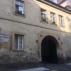 GynCare Praha