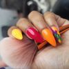 A-List Nails & Spa gift card