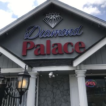 Diamond Palace - Dim Sum Near Me - San Diego, California