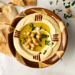 Omar’s Gyro