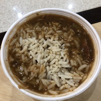 Gumbo Jeaux's - Gumbo - Sandwiches Near Me - Houston, Texas Gumbo Jeaux's - Gumbo - Sandwiches Near Me - Houston, Texas