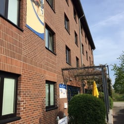 Youtel - Jugendhotel Bitburg