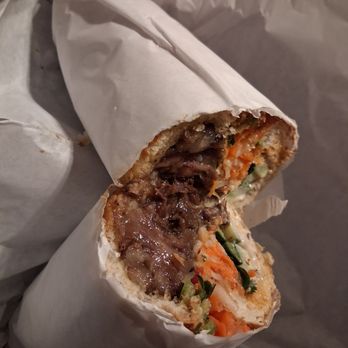 Banh Mi Mi - Juice Bars & Smoothies Near Me - Sacramento, California