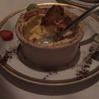 Arroyo Chop House - Gran Marnier Soufflé - Steakhouses Near Me - Pasadena, California Arroyo Chop House - Gran Marnier Soufflé - Steakhouses Near Me - Pasadena, California