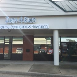 Just 4 Kids Pediatric Dentistry and Sedation