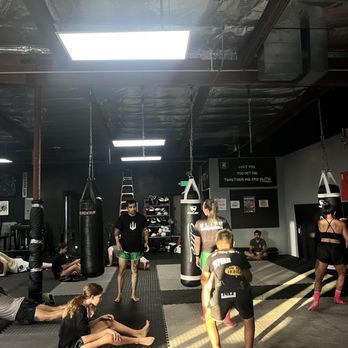 Elite Kickboxing Gym - Muay Thai Near Me - Vista, California Elite Kickboxing Gym - Muay Thai Near Me - Vista, California