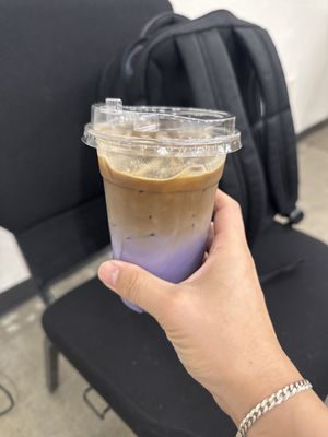 Gratitude Coffee Bar by null