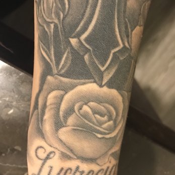 Hidden Temple Tattoo Studio - Tattoo Near Me - Los Angeles, California
