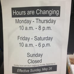 Ford Rockwell Branch Library - Posted August 3, 2013
