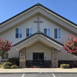 Holy Cross Lutheran Academy