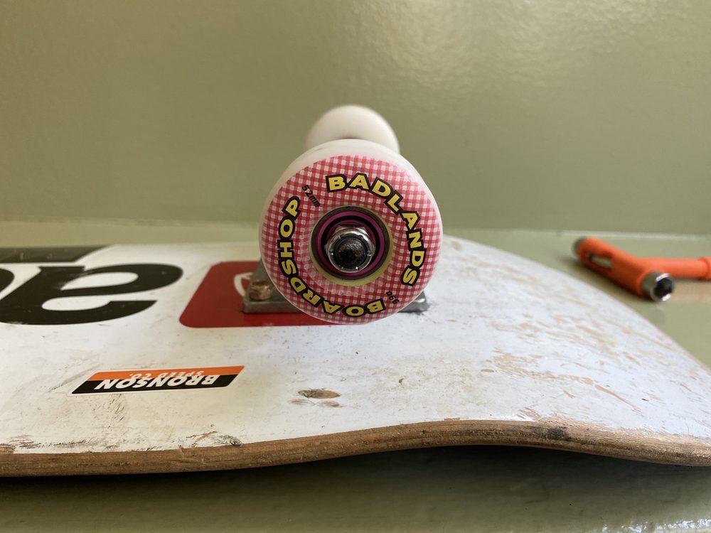 BADLANDS Updated July 2024 21 Photos & 15 Reviews 313 N