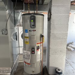 Browns Plumbing Heating and Air Conditioning