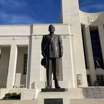Fair Park - Landmarks & Historical Buildings Near Me - Dallas, Texas
