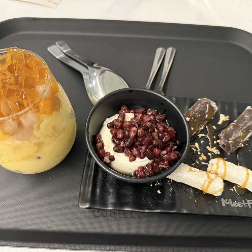 Meet Fresh - Desserts Near Me - Bayside, New York Meet Fresh - Desserts Near Me - Bayside, New York