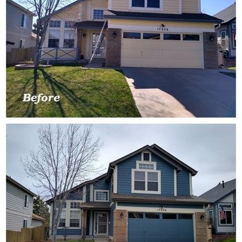 A Plus Painting - Painters Near Me A Plus Painting - Painters Near Me