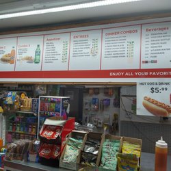 Anglers Discount Food Store