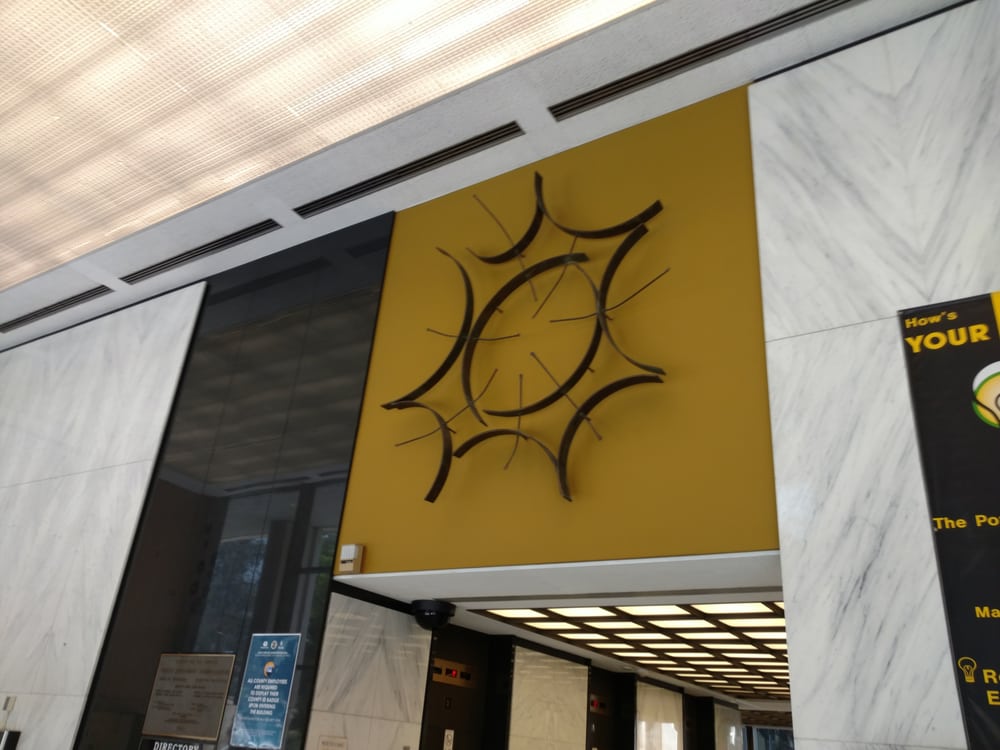 Los Angeles County Department of Public Health - social services organization in Los Angeles, CA