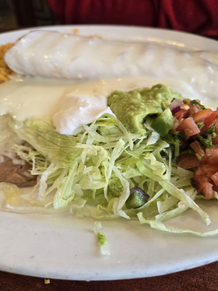 Miguel's Mexican Restaurant