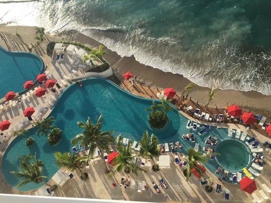 Hilton Vallarta Riviera All-Inclusive Resort by null