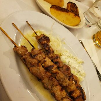 Bahari Estiatorio - Greek Near Me - Astoria, New York