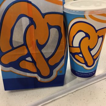 Auntie Anne's - Pretzels Near Me - Honolulu, Hawaii