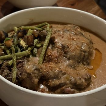 Musang Seattle - Kare kare - Filipino Near Me - Seattle, Washington Musang Seattle - Kare kare - Filipino Near Me - Seattle, Washington
