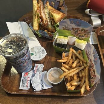 One Piece Cafe - Themed Cafes Near Me - Los Angeles, California One Piece Cafe - Themed Cafes Near Me - Los Angeles, California
