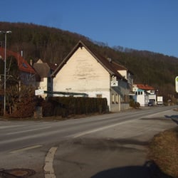 Grüner Baum