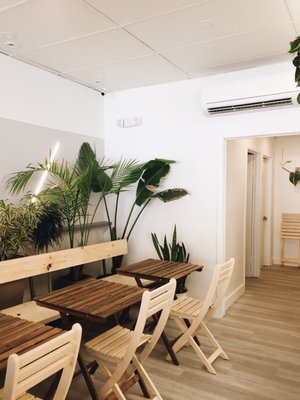 Rustle & Still Café by null