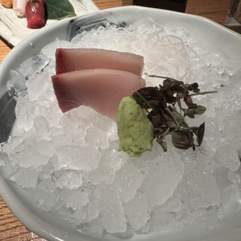 Zuma - Yellowtail sashimi - Japanese Near Me - Las Vegas, Nevada Zuma - Yellowtail sashimi - Japanese Near Me - Las Vegas, Nevada