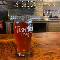 Fish Moon Brewing