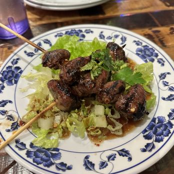 Bird & Buffalo - Thai Near Me - Oakland, California Bird & Buffalo - Thai Near Me - Oakland, California
