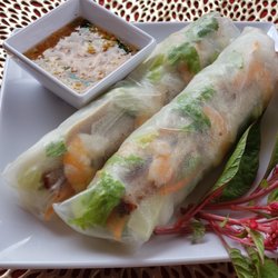 Golden Eggroll