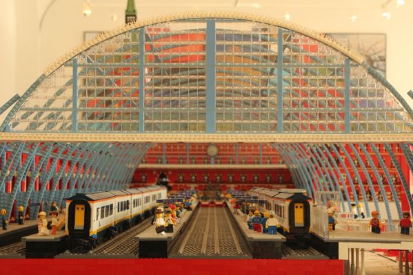 National Building Museum by null