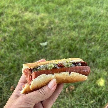 Wally's - Yummy hotdogs - Gas Stations Near Me - Whitestown, Indiana Wally's - Yummy hotdogs - Gas Stations Near Me - Whitestown, Indiana
