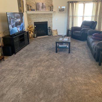 Carpets Direct - Our new carpet!!! - Carpeting Near Me - Findlay, Ohio
