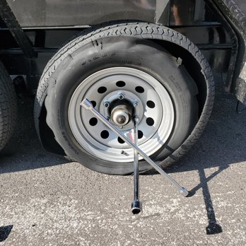 Silver State Trailers - Sold us a defective tire - Trailer Dealers Near Me - Carson City, Nevada Silver State Trailers - Sold us a defective tire - Trailer Dealers Near Me - Carson City, Nevada