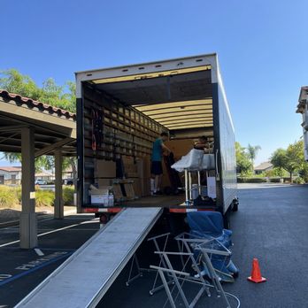 Next Move - Movers Near Me - Rosemead, California Next Move - Movers Near Me - Rosemead, California