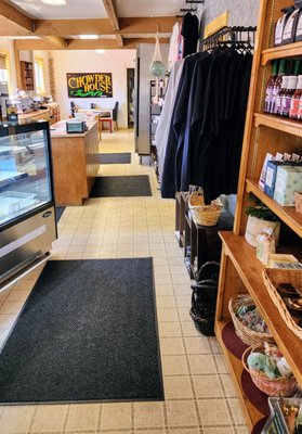 Josephson's Smokehouse by null