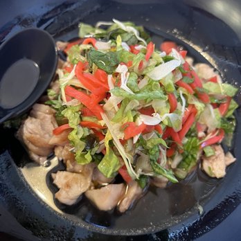 Daichan - Kawachi chicken - Japanese Near Me - Studio City, California Daichan - Kawachi chicken - Japanese Near Me - Studio City, California