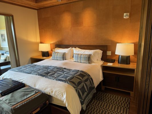 Primland, Auberge Resorts Collection by null