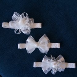 Ashley's Baptism & Communion